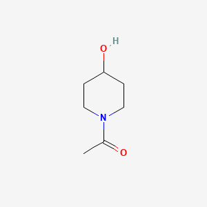 N-Acetyl-4-Hydroxypiperidine