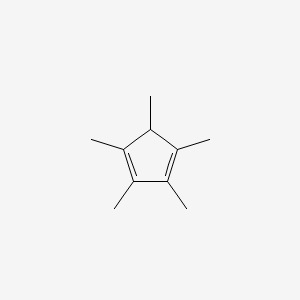 Pentamethylcyclopentadiene, 95%