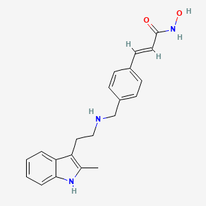 Panobinostat