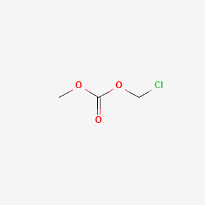 Chloromethyl Methyl Carbonate