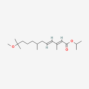 Methoprene(mixture of isomers)