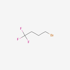 4-Bromo-1,1,1-trifluorobutane