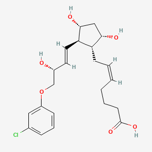Cloprostenol