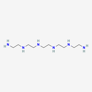 Pentaethylenehexamine(mixture)