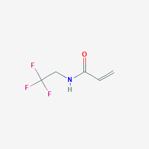 N-(2，2，2-Trifluoroethyl)acrylamide