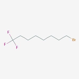 8-Bromo-1,1,1-trifluorooctane