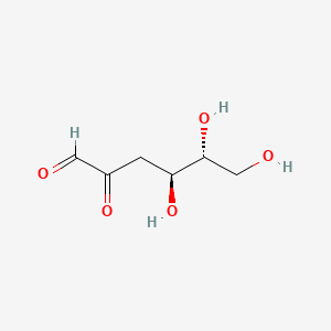 3-Deoxy-D-glucosone, 95%