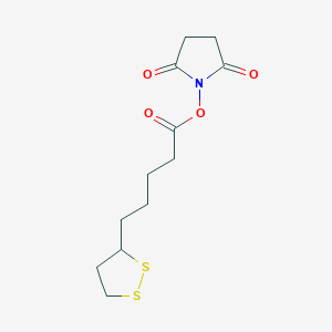 α-Lipoic acid-NHS