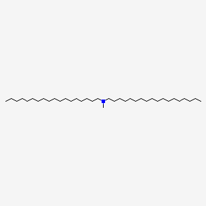 N,N-Dioctadecylmethylamine