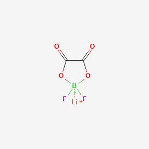 Lithium difluoro(oxalato)borate