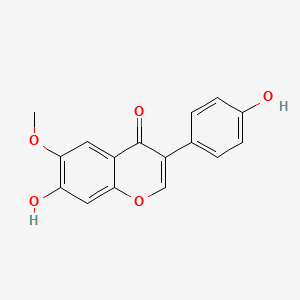 Glycitein