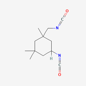 Isophorone diisocyanate(mixture of isomers), 99%