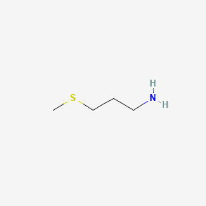 3-Methylthiopropylamine
