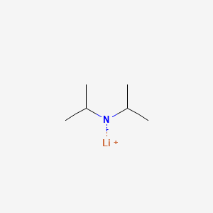 Lithium diisopropylamide solution