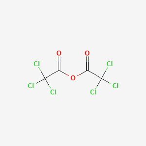 Trichloroacetic anhydride, 95%