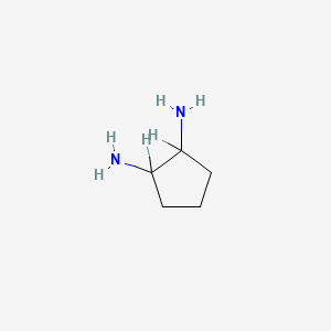 Cyclopentane-1,2-diamine