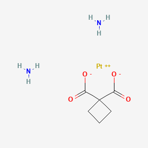 Carboplatin, 99%