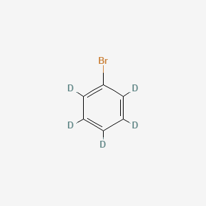Bromobenzene-d5, for NMR, 99.5 atom% D