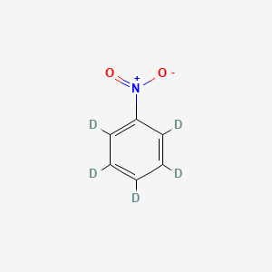 Nitrobenzene-d5