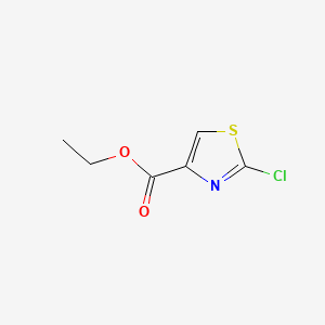 Ethyl 2-Chlorothiazole-4-carboxylate