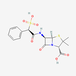 Sulbenicillin