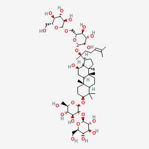 Ginsenoside Rb1