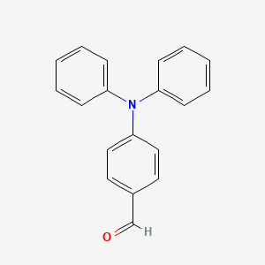 4-(N,N-Diphenylamino)benzaldehyde, 98%