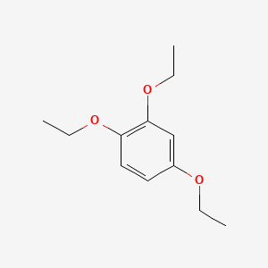 1,2,4-Triethoxybenzene