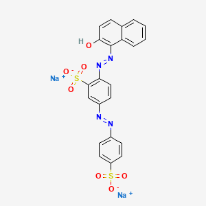 Biebrich Scarlet sodium salt