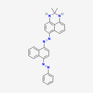 Sudan Black B