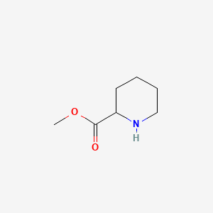 Methyl Piperidine-2-carboxylate