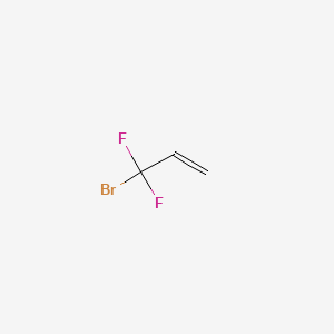 3-Bromo-3,3-difluoro-1-propene, 95%