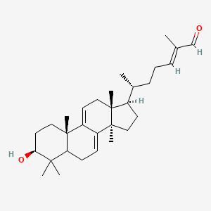 Lucialdehyde A