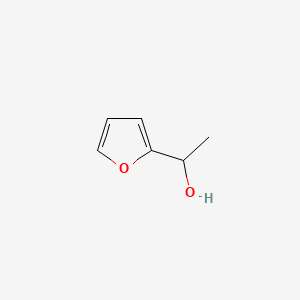 (+/-)-alpha-Methyl-2-furanmethanol