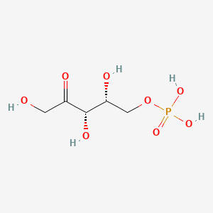 D-xylulose 5-phosphate