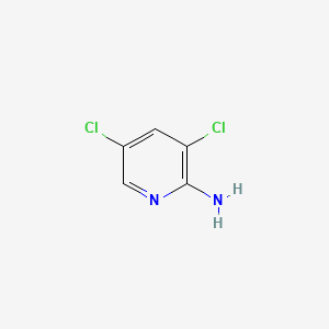 2-Amino-3,5-dichloropyridine, 97%