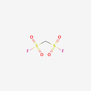 Methanedisulfonyl Difluoride