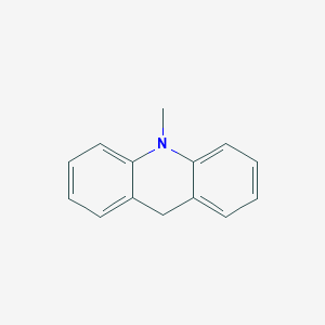 10-Methyl-9,10-dihydroacridine