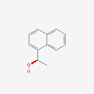 (R)-1-(Naphthalen-1-yl)ethan-1-ol