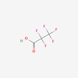 Pentafluoropropionic acid, 98%