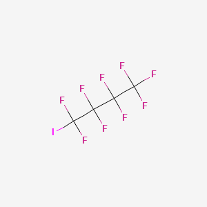 1-Iodononafluorobutane