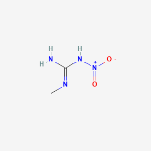 1-Methyl-3-nitroguanidine