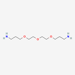 Bis-NH2-C1-PEG3