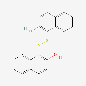 p21-Activated Kinase Inhibitor III, IPA-3