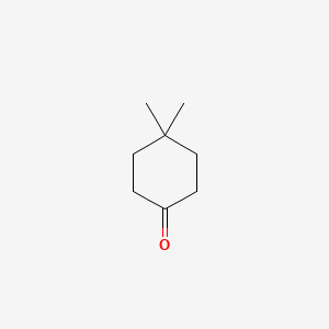 4,4-Dimethylcyclohexanone, 97%