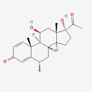 Fluorometholone, 97%