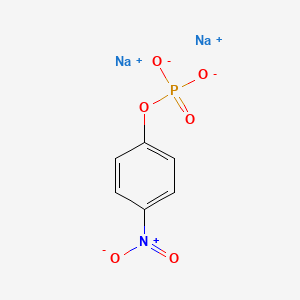 4-Nitrophenyl phosphate disodium salt hexahydrate, 5mg tablets