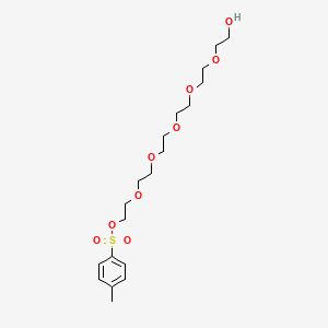 Tos-PEG6-OH