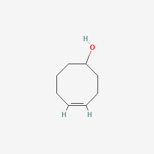Cyclooct-4-enol