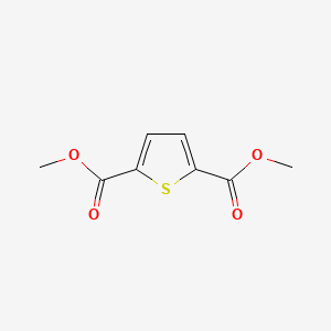 Dimethyl Thiophene-2,5-dicarboxylate